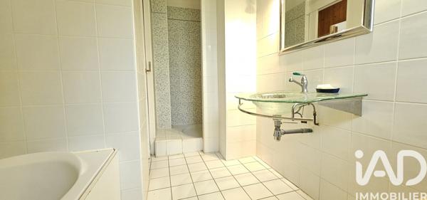 Maison à vendre 5 pièces 91 m² Saint-Cyr-sur-Loire