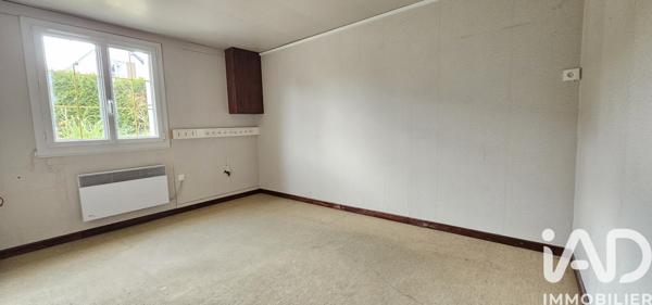 Maison à vendre 5 pièces 91 m² Saint-Cyr-sur-Loire