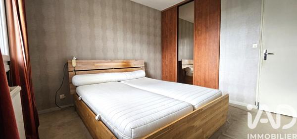 Maison à vendre 5 pièces 91 m² Saint-Cyr-sur-Loire