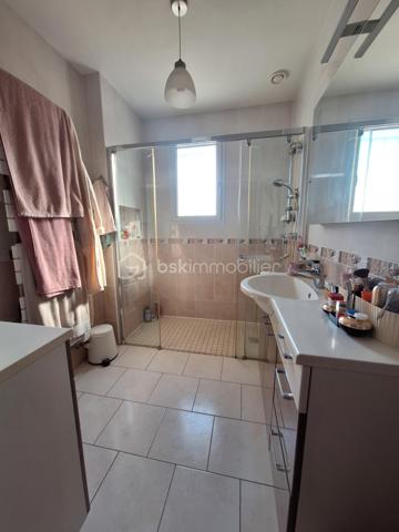 Maison traditionnelle de 109 m²