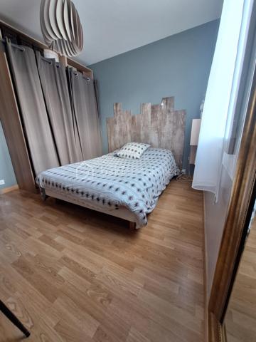 Maison traditionnelle de 109 m²