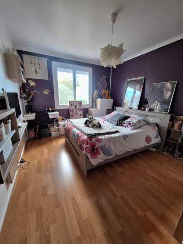 Maison traditionnelle de 109 m²