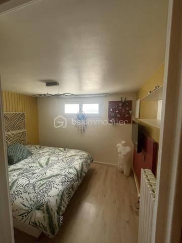 Maison traditionnelle de 109 m²