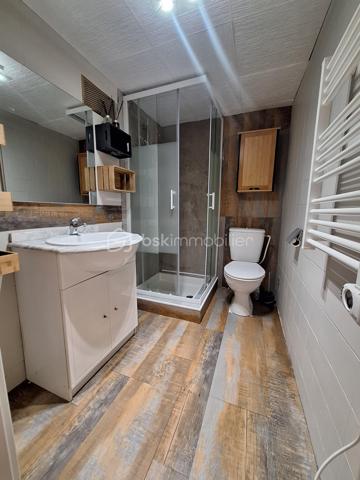 Maison traditionnelle de 109 m²