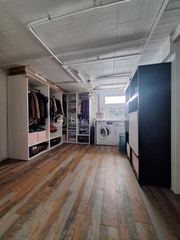 Maison traditionnelle de 109 m²