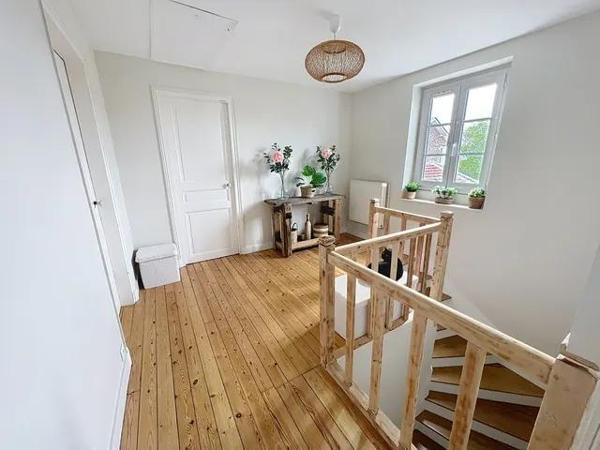 Vente / Maison de maître