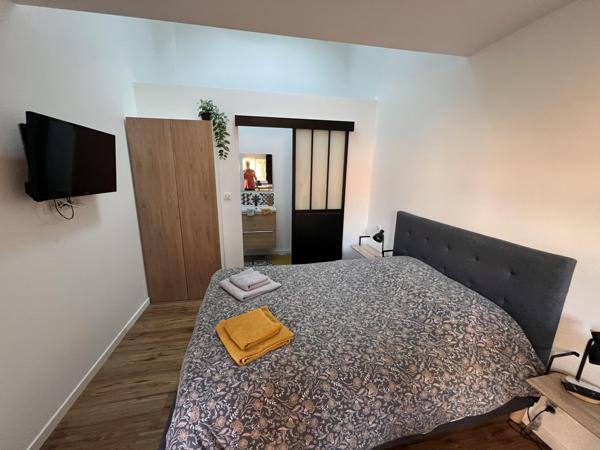 Vente / Maison de maître