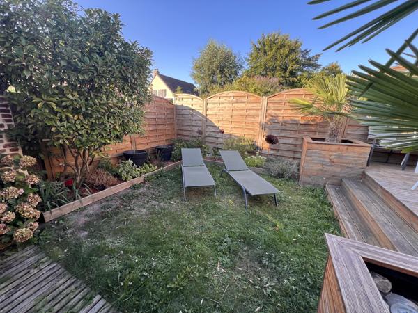 Vente / Maison de maître