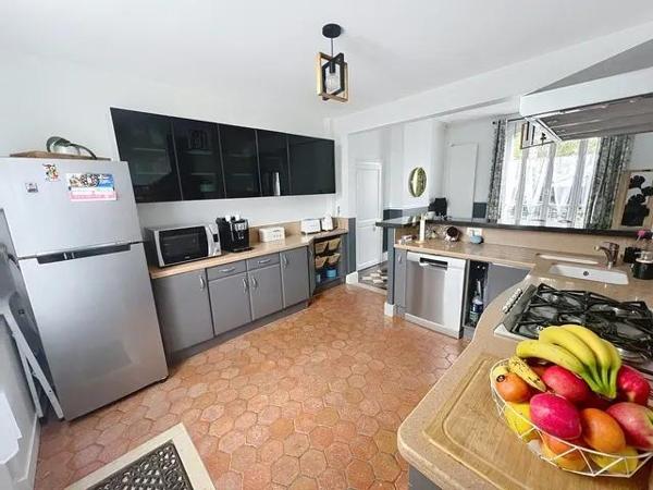 Vente / Maison de maître