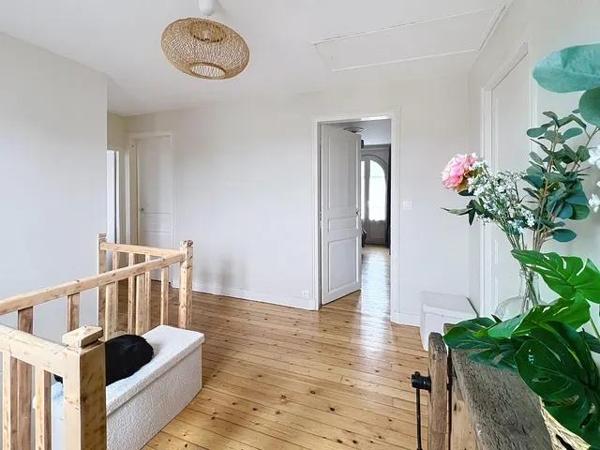 Vente / Maison de maître