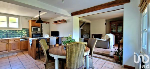 Maison à vendre 4 pièces 110 m² Trilport