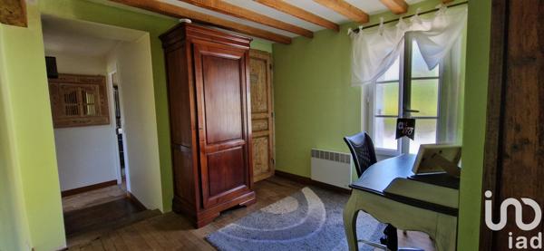 Maison à vendre 4 pièces 110 m² Trilport