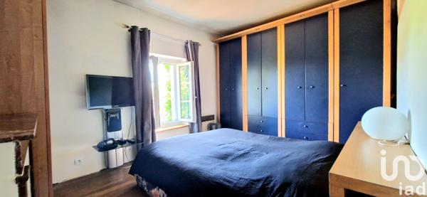 Maison à vendre 4 pièces 110 m² Trilport