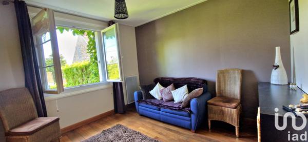 Maison à vendre 4 pièces 110 m² Trilport