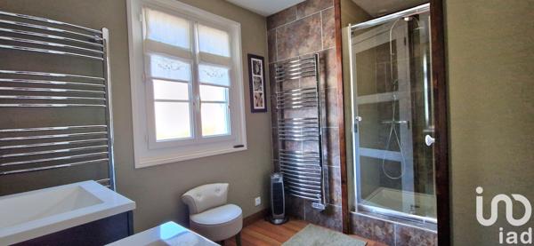 Maison à vendre 4 pièces 110 m² Trilport