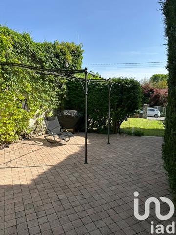 Maison à vendre 4 pièces 110 m² Trilport