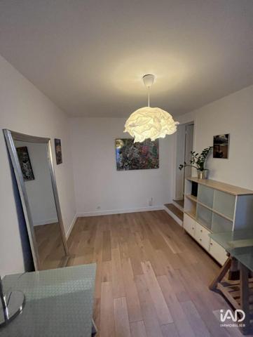 Appartement à vendre 2 pièces 34 m² Paris 10