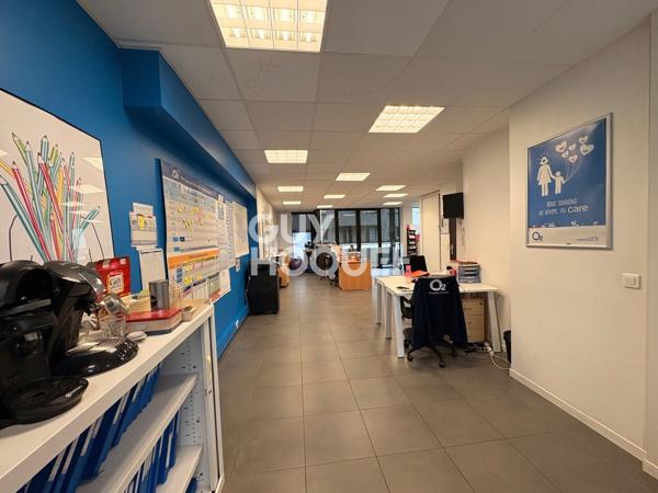 Local commerciale - Emplacement PREMIUM