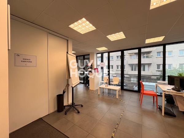 Local commerciale - Emplacement PREMIUM