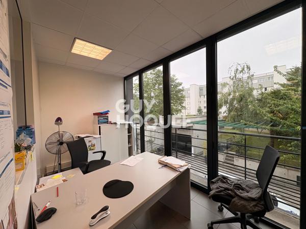 Local commerciale - Emplacement PREMIUM