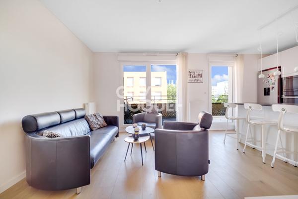 Superbe 4/5pièces avec terrasse, balcon et parking