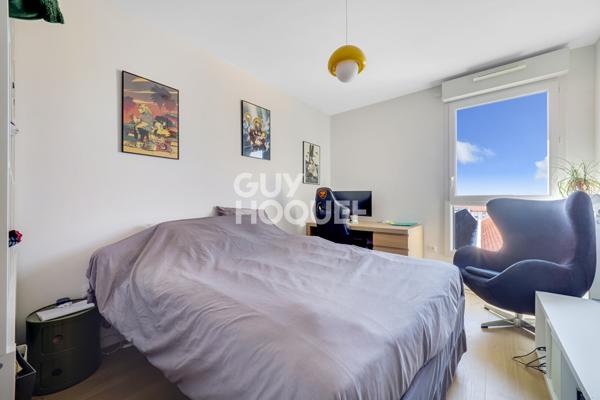 Superbe 4/5pièces avec terrasse, balcon et parking