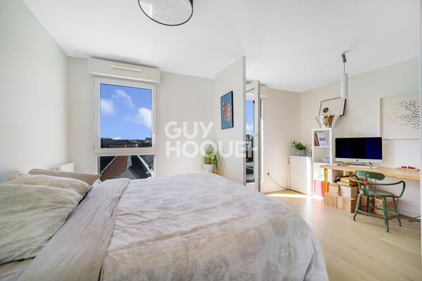 Superbe 4/5pièces avec terrasse, balcon et parking