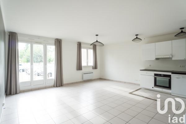Apartment for sale 3 rooms 66 m² Verneuil-sur-Seine