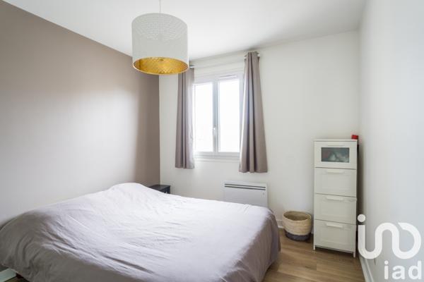 Apartment for sale 3 rooms 66 m² Verneuil-sur-Seine
