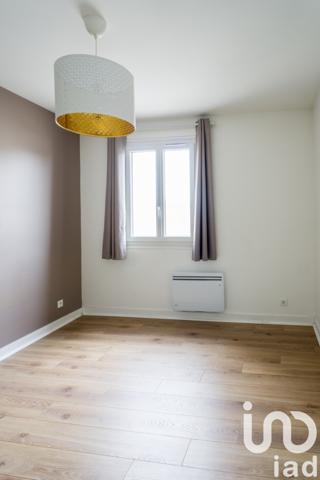 Apartment for sale 3 rooms 66 m² Verneuil-sur-Seine