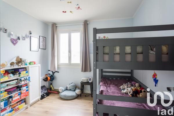 Apartment for sale 3 rooms 66 m² Verneuil-sur-Seine