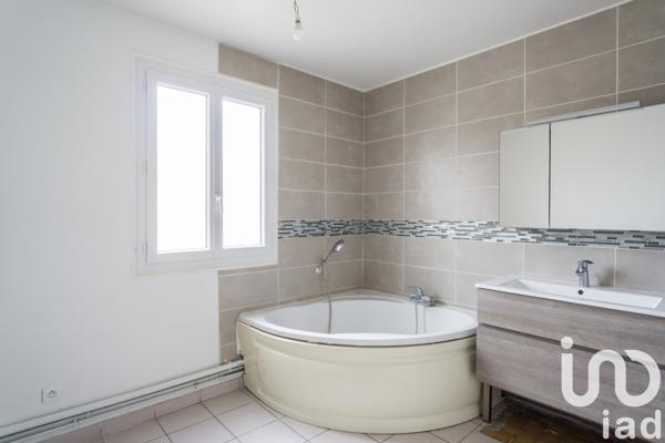 Apartment for sale 3 rooms 66 m² Verneuil-sur-Seine