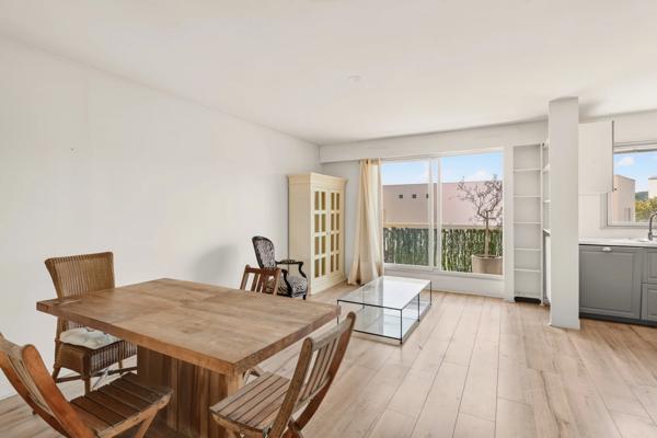 Appartement Rueil-Malmaison - MONT-VALÉRIEN