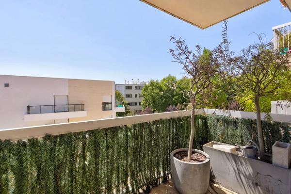 Appartement Rueil-Malmaison - MONT-VALÉRIEN