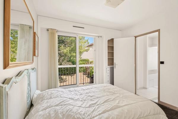 Appartement Rueil-Malmaison - MONT-VALÉRIEN