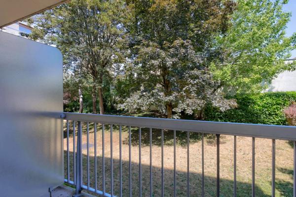 Appartement Rueil-Malmaison - MONT-VALÉRIEN