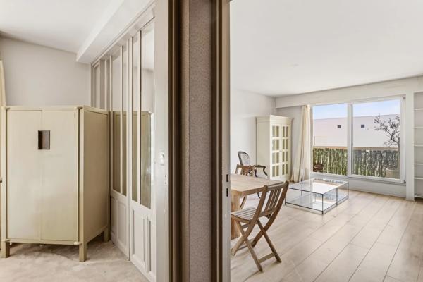 Appartement Rueil-Malmaison - MONT-VALÉRIEN
