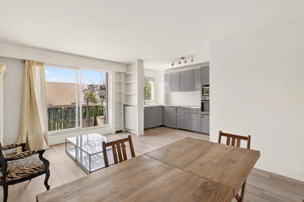 Appartement Rueil-Malmaison - MONT-VALÉRIEN