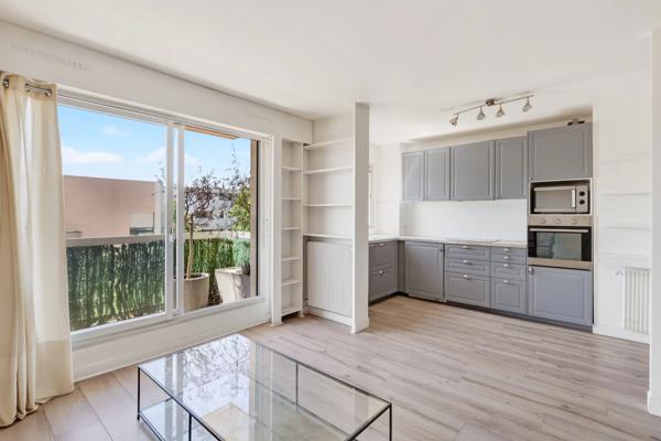 Appartement Rueil-Malmaison - MONT-VALÉRIEN
