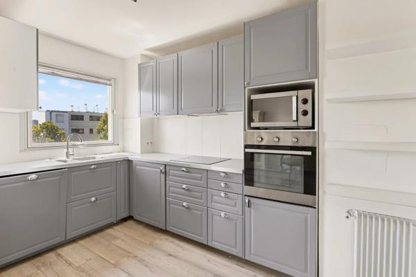 Appartement Rueil-Malmaison - MONT-VALÉRIEN