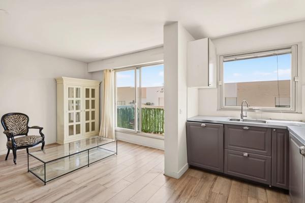 Appartement Rueil-Malmaison - MONT-VALÉRIEN