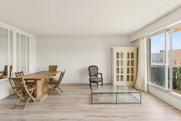 Appartement Rueil-Malmaison - MONT-VALÉRIEN