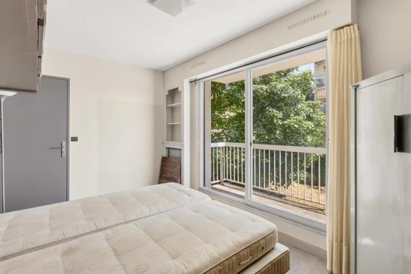 Appartement Rueil-Malmaison - MONT-VALÉRIEN