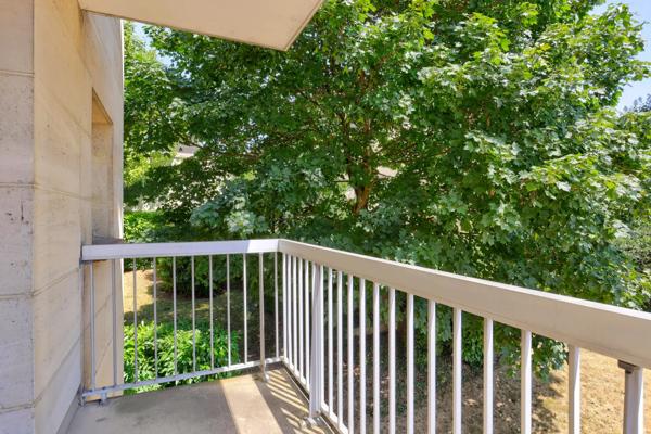 Appartement Rueil-Malmaison - MONT-VALÉRIEN