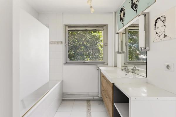Appartement Rueil-Malmaison - MONT-VALÉRIEN