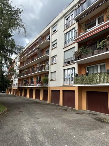 STUDIO 27m² 510 € / mois C.C.*