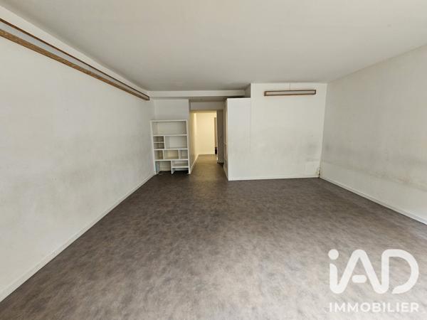 Murs commerciaux  à vendre 62,42 m² Neuilly-sur-Seine