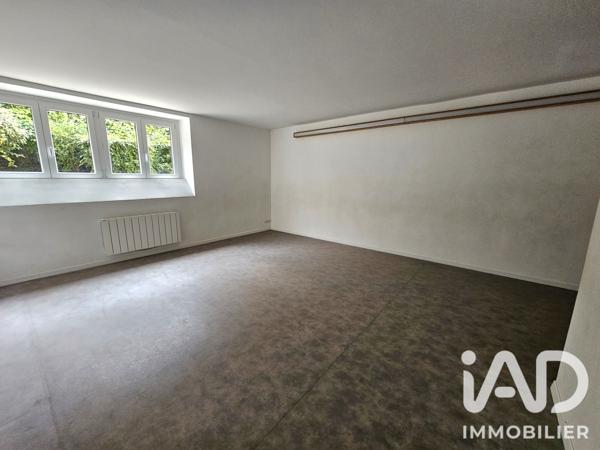 Murs commerciaux  à vendre 62,42 m² Neuilly-sur-Seine
