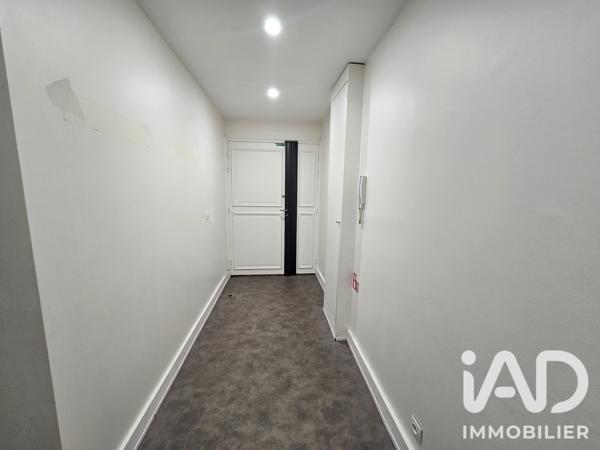 Murs commerciaux  à vendre 62,42 m² Neuilly-sur-Seine