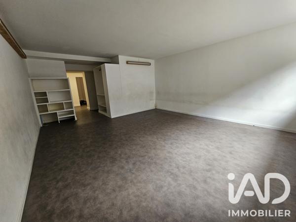 Murs commerciaux  à vendre 62,42 m² Neuilly-sur-Seine